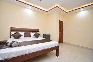 Calangute Baga Homes Stays - Calangute - 4