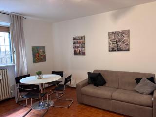 Residence Borgo Trento - Verona - 9
