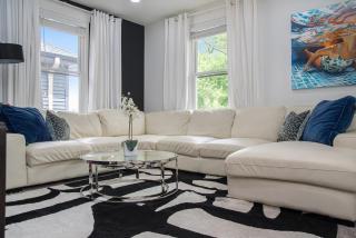 Cozy Dundee Loft Near Dining & City Attractions - Omaha - 0
