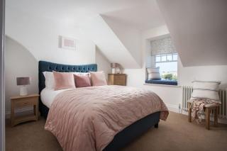 Pendunes - Spectacular views, turquoise sea, love Cornwall - St Ives - 8