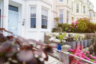 Pendunes - Spectacular views, turquoise sea, love Cornwall - St Ives - 6