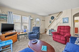 Lazy Days - Pet friendly with screened gazebo! - Deep Hole - 9