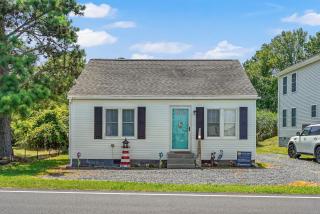 Lazy Days - Pet friendly with screened gazebo! - Deep Hole - 7
