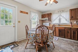 Lazy Days - Pet friendly with screened gazebo! - 6