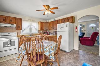 Lazy Days - Pet friendly with screened gazebo! - 3