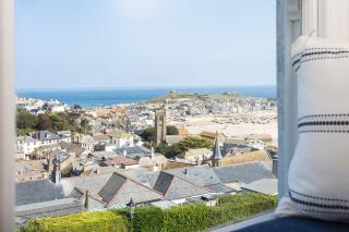 Pendunes - Spectacular views, turquoise sea, love Cornwall - St Ives - 5