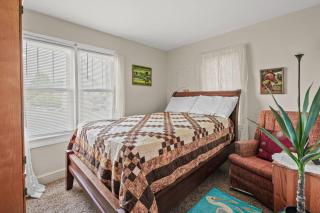 Lazy Days - Pet friendly with screened gazebo! - Deep Hole - 1