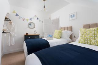 Pendunes - Spectacular views, turquoise sea, love Cornwall - St Ives - 4