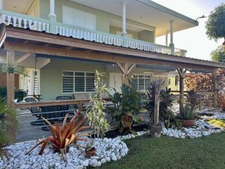 Unit facing Steps Beach and with close beach access - Rincon - 1