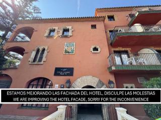 Hotel Canal Olímpic - Castelldefels - 9