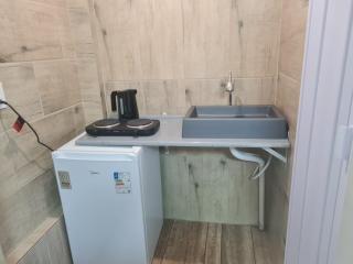 Micro Casa Kabanna - São Gabriel - 3