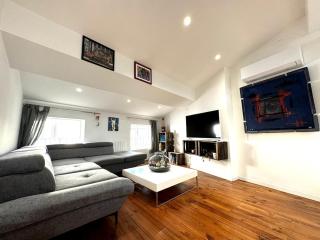 Spacieux & charmant T3, 2 chambres en hyper centre - Vienne - 6