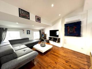 Spacieux & charmant T3, 2 chambres en hyper centre - Vienne - 2