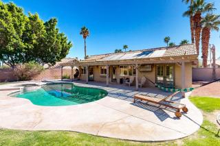 Casa Solara - Cathedral City - 6