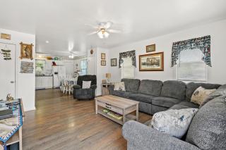 Lighthouse View - Water views & shared pool! - Birch Town - 0