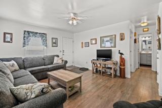 Lighthouse View - Water views & shared pool! - Birch Town - 7