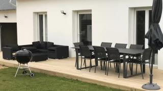 La maison de landrellec - 4