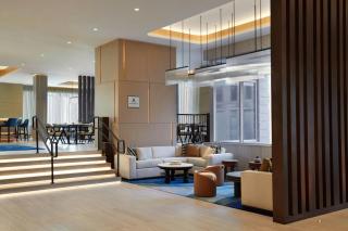 Kingston Marriott Hotel - Kingston - 4