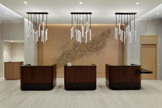Kingston Marriott Hotel - Kingston - 8