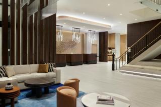 Kingston Marriott Hotel - Kingston - 5