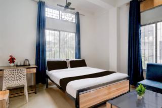Hotel O Aradhyaa Inn - Dispur - 7
