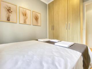 Pool 1 Suite 2 Bedrooms Modern Balcony - Carapicuíba - 3