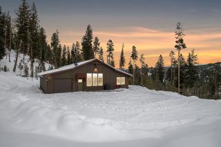 Philipsburg Family & Couples Cabin Ski Hike Relax - Philipsburg - 0