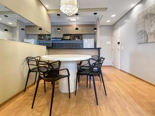 Pool 1 Suite 2 Bedrooms Modern Balcony - 8