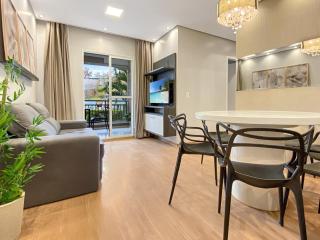 Pool 1 Suite 2 Bedrooms Modern Balcony - 7