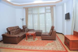 Central Jimma Hotel - Jimma - 7