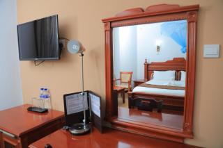 Central Jimma Hotel - Jimma - 3