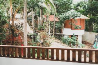 Rama Shala - Home of the flying Yogis - Harumalgoda West - 0