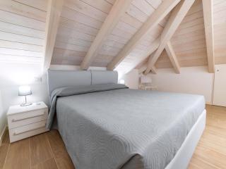 Wohnung Mit Balkon - Borghetto Santo Spirito - 7