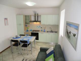 Apartment Mit 2 Schlafzimmern Und Balkon Bv2 - Riva del Garda - 2