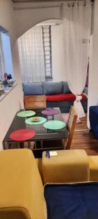 Grbavica Apartman - 8
