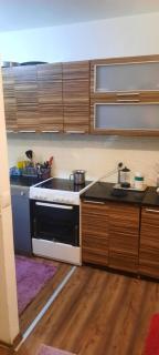 Grbavica Apartman - 6