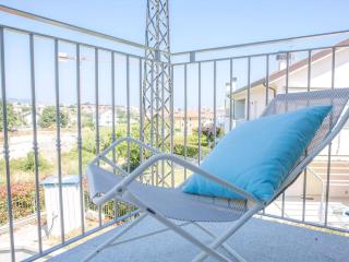 Wohnung Mit Balkon - Borghetto Santo Spirito - 5