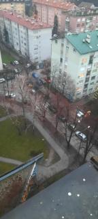 Grbavica Apartman - 4