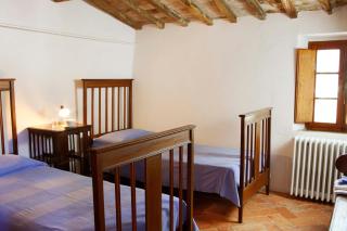 Casa Il Sàrperi In Montecatini Val Di Cecina - 5