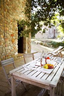 Casa Il Sàrperi In Montecatini Val Di Cecina - 7