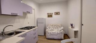 Freistehendes Zwei Zimmer Haus - 5