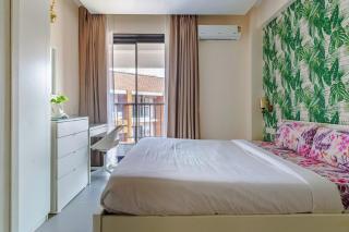 Olive Door 1 BHK Suite Near Candolim beach - Calangute - 3