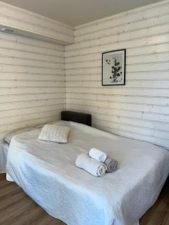 Jaama Villa Studio Flat Surrounded by Garden - 6