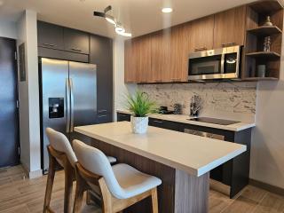 Beautiful View Apartment - Heredia - 5
