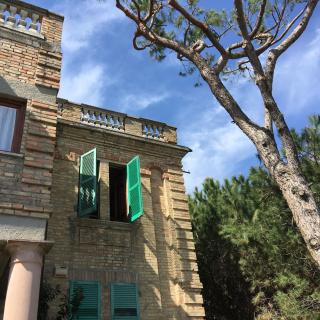 Ein Zimmer Wohnung Smeralda In Tortoreto Lido - Tortoreto Lido - 0