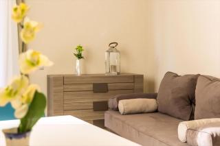 Wohnung In Taormina Mit Terrasse - 8