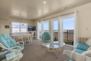 Magic Moments - Waterfront on Marsh Island! - Chincoteague - 7