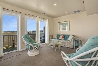 Magic Moments - Waterfront on Marsh Island! - Chincoteague - 6