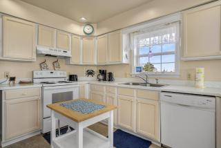 Magic Moments - Waterfront on Marsh Island! - Chincoteague - 1