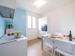 Wohnung Mit Balkon - Borghetto Santo Spirito - 3